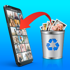 Deleted Photo Recovery MOD APK