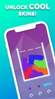 Jelly Fill: Physics Brain Test MOD APK