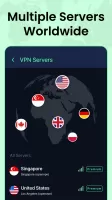 Private VPN - Fast VPN Proxy MOD APK