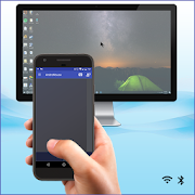 WiFi and Bluetooth Remote MOD APK