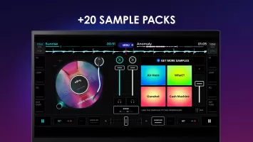 edjing Mix MOD APK