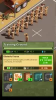 The Idle Forces: Army Tycoon MOD APK