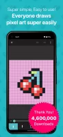 8bit Painter MOD APK