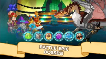 Hustle Castle MOD APK