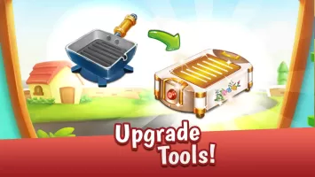 Cooking Tale - Kitchen Games MOD APK