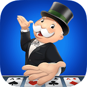MONOPOLY Solitaire: Card Games MOD APK