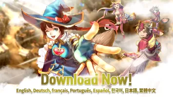 Flyff Legacy - Anime MMORPG MOD APK