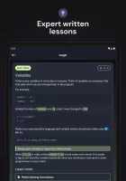 Enki: Learn to code MOD APK