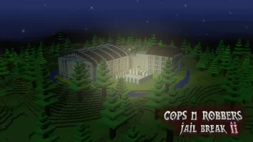 Cops N Robbers: Prison Games 2 MOD APK
