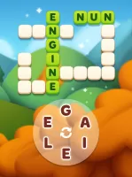 Word Spells: Word Puzzles MOD APK