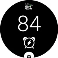 Battery Life Monitor and Alarm MOD APK