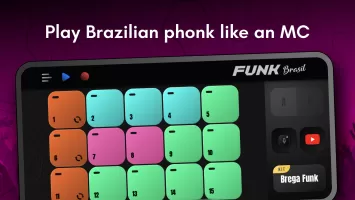 Brazilian Phonk: beat maker MOD APK