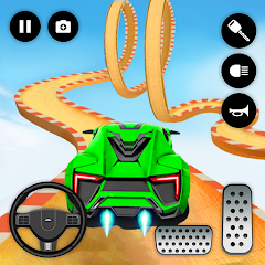 Car Race Master | Stunt Racing MOD APK