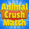 Animal Crush Match MOD APK