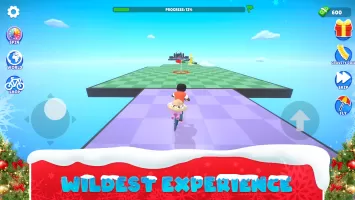 Bike Master: BMX Challenge MOD APK