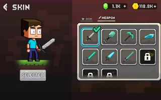 My Craft: Craft Adventure MOD APK