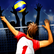 Volleyball Championship MOD APK
