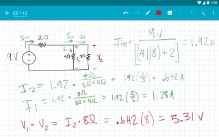 Squid: Take Notes, Markup PDFs MOD APK