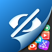 Hyde App Hider - Hide Apps MOD APK