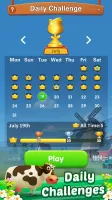 Solitaire - My Farm Friends MOD APK