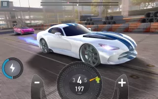 TopSpeed 2 MOD APK