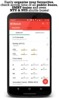 SG BusLeh: Award Winning MOD APK