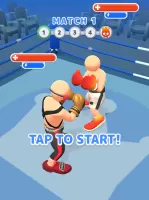 Punch Guys MOD APK