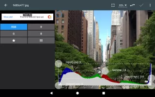 Photo Editor MOD APK