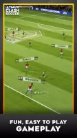 Ultimate Clash Soccer MOD APK