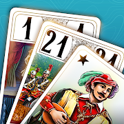 VIP Tarot - French Card Game MOD APK