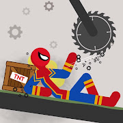 Dismount Infinity MOD APK