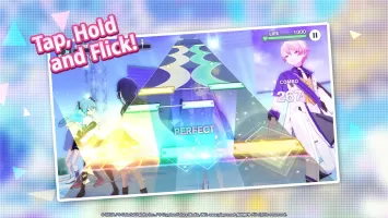HATSUNE MIKU: COLORFUL STAGE! MOD APK