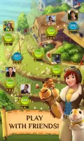 Pyramid Solitaire Saga MOD APK
