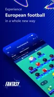UEFA Gaming: Fantasy Football MOD APK