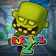 Z Survival MOD APK