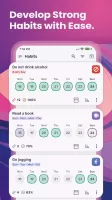HabitNow Daily Routine Planner MOD APK