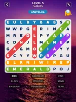 Word Search - Word Puzzle Game MOD APK