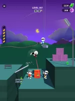 Johnny Trigger: Action Shooter MOD APK