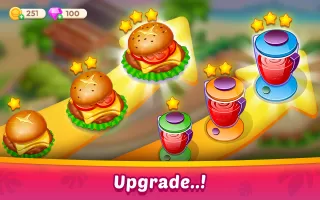 Asian Cooking Games MOD APK