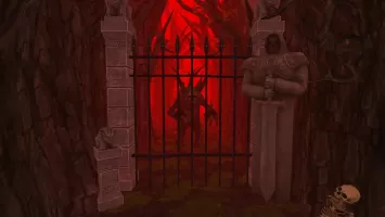 Moonshades RPG Dungeon Crawler MOD APK