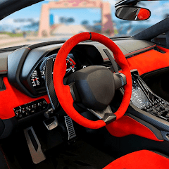 Driving School : car games 3d MOD APK