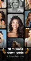 UpFoto - AI Photo Enhancer MOD APK