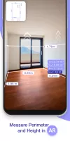 AR Plan 3D Tape Measure, Ruler MOD APK