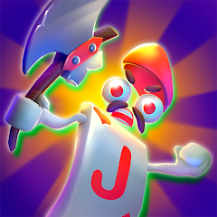 Card Rush: Idle Tower Defense MOD APK