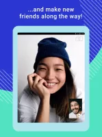 Tandem: Language exchange MOD APK