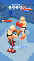 Punch Guys MOD APK