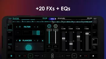 edjing Mix MOD APK