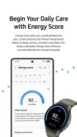 Samsung Health MOD APK