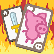 Card Hog MOD APK
