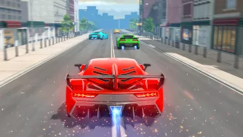 Car Racing - Car Race 3D Game MOD APK